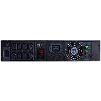 Источник бесперебойного питания Powercom SENTINEL On-Line, 2000VA/2000W, фото8