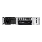 Серверный корпус ExeGate EX293318RUS Pro 2U350-03 (RM 19', высота 2U, глубина 350, БП 1100ADS, USB), фото16
