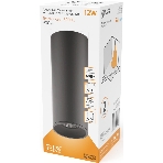 Светильник Gauss Overhead HD029 потолоч. 3000K цв.св.:белый теплый черный, фото2