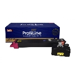 Картридж Тонер-туба ProfiLine PL-TK-8115M для принтеров Kyocera ECOSYS M8124cidn/M8130cidn пурпурный 6000 копий, фото3