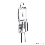 Лампа галогенная ЭРА G4-JC-20W-12V(100/1000/20000), фото2