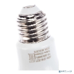 Лампа светодиодная ЭРА Б0020536 груша LED smd A60-13W-827-E27, фото3