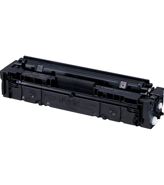 Картридж лазерный Canon 045BK H черный, 2800 стр., для i-SENSYS MF631/633/635, LBP611