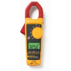 Клещи FLUKE 325 цифровая 600мА желтый, красный, черный 0,283кг, фото2