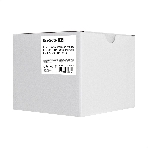Кулер+направляющая планка ExeGate ESNK-P0068AP4.PWM.2U.3647.Cu + BKT-0126 (Al+Cu, 2U, 4 тепл. трубки, LGA3647, Square, TDP 205W, PWM, 2100-6800RPM, 2 ball bearing, 4pin, 52db, 430г, на винтах, с термопастой, в комплекте с направляющей планкой (back plate BKT-0126), RTL), фото 1