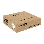 Шкаф телекоммуникационный 19' настенный 9U ExeGate EC-WM-9U.450.G.BLACK (19', 9U, 600x450x500 мм (ШхГхВ), передняя дверь закаленное стекло, съемные боковые панели, пыле- и влагозащита IP23, черный RAL 9004), фото15