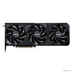 Видеокарта MSI RTX 5080 SHADOW 3X OC 16Gb GDDR7 256bit 3xDP HDMI 3FAN RTL, фото11