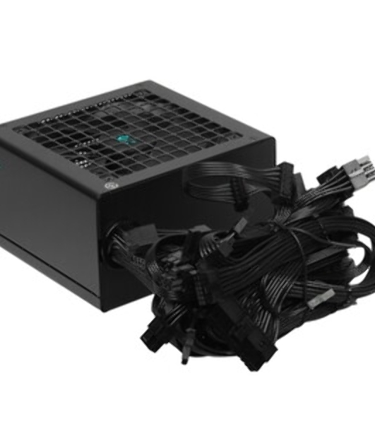 Блок питания Deepcool/GamerStorm PN850D черный R-PN850D-FC0B-WGEU-V2