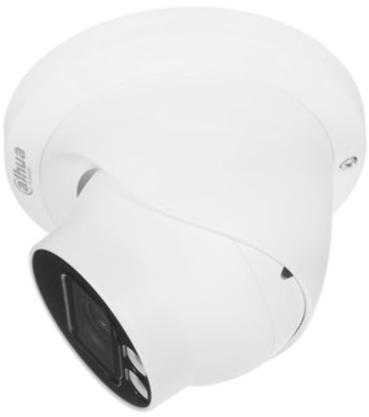 Видеокамера IP Dahua DH-IPC-HDW5449TMP-SE-LED-0360B 3.6-3.6мм цветная