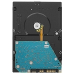 Жесткий диск HDD Toshiba N300 NAS SATA3 3.5' 8TB 7200 512Mb 6Gb/s 1 year warranty, фото3