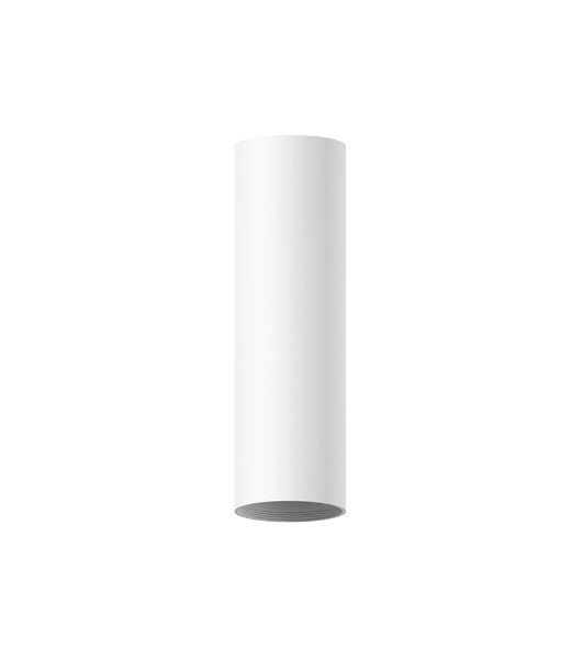 Корпус светильника C6355 SWH белый песок D60*H200mm MR16 GU5.3