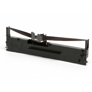 Картридж матричный Cactus CS-LQ630 черный (2 млн. знаков) для Epson LQ630K/635K/730K