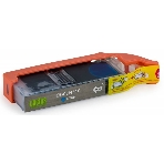 Картридж струйный Cactus CS-CLI451C голубой (10,2 мл) для Canon MG 6340/5440/IP7240, фото2