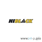 Тонер Hi-Black для HP LJ P1005 Универсальный для совм. картриджей (Hi-Black) Тип 1.2, 1 кг, канистра, фото2