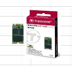 Накопитель SSD 240GB Transcend MTS420, 3D NAND, M.2[R/W - 560/500 MB/s], фото 1