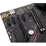 Материнская плата ASUS ROG STRIX B550-F GAMING, AM4, AMD B550, 4xDDR4, 6xSATA, 2xM.2, 1xPCI-E 3.0 x16, 1xPCI-E 4.0 x16, 3xPCI-E x1, 1xDP, 1xHDMI, 1x 2.5Gb LAN, 1xUSB 3.2 Gen 2, 4xUSB 3.2 Gen 1, 2xUSB 2.0, 5x3.5 мм, 7.1, ATX, фото24