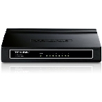 Коммутатор TP-Link SMB TL-SG1008D 8-port Gigabit Switch, plastic case, фото12