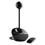 Цифровая камера Logitech BCC950 вэб-камера для оргранизации видео-конферец связи 960-000867, фото23