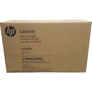 Картридж HP CF259XH лазерный (10000 стр)