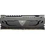 Оперативная память Patriot Viper Steel, DDR4, 32GB (1x32 GB), 3200 MHz, CL16, DIMM, радиатор, черный, фото8