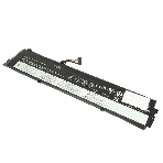 Аккумуляторная батарея для ноутбука Lenovo S431 14.4 V 46Wh черный, фото4