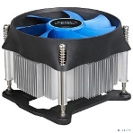 Кулер для процессора DEEPCOOL THETA 31 PWM черный/синий, 92 мм, алюминий/медь, 2400 об/мин, 32.5 дБ, 4 pin, 95 Вт, 60 мм, фото13