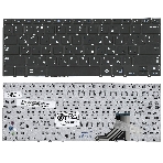 Клавиатура для ноутбука Samsung 530U3B 530U3C, черная, фото3
