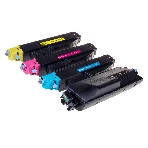 Картридж лазерный Cactus CS-TK5290M пурпурный (13000 стр.) для Kyocera ECOSYS P7240cdn, фото2