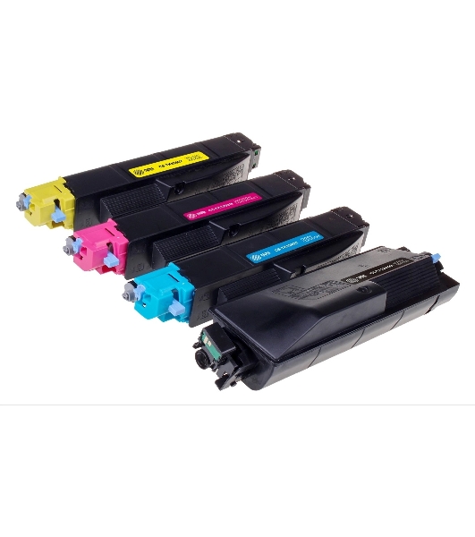 Картридж лазерный Cactus CS-TK5290M пурпурный (13000 стр.) для Kyocera ECOSYS P7240cdn
