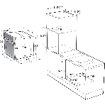 Духовой шкаф Gorenje BOS6737E20FBG, фото10