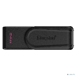 Флешка USB Kingston DataTraveler Exodia S (DTXS/64Gb), 64Gb, USB 3.2 Gen 1, R/W 150/60, черный, фото8