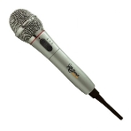 Микрофон Ritmix RWM-101 черный, фото6