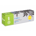 Картридж лазерный Cactus CS-PH6140C (106R01481) голубой (2000 стр.) для Xerox 6140, фото 1