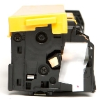 Картридж лазерный Cactus CS-C716Y желтый (1500 стр.) для Canon i-Sensys MF8030/MF8030cn/MF8050/LBP 5050, фото2