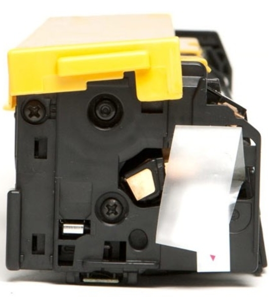 Картридж лазерный Cactus CS-C716Y желтый (1500 стр.) для Canon i-Sensys MF8030/MF8030cn/MF8050/LBP 5050