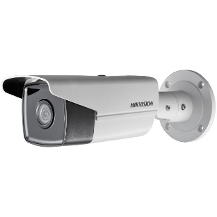 Видеокамера IP Hikvision DS-2CD2T23G0-I8 6-6мм цветная