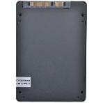 Накопитель SSD Silicon Power Slim S55, 480Gb, SATA, 2.5', R/W 560/530, фото6