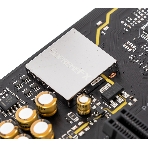 Материнская плата ASUS ROG STRIX B550-F GAMING, AM4, AMD B550, 4xDDR4, 6xSATA, 2xM.2, 1xPCI-E 3.0 x16, 1xPCI-E 4.0 x16, 3xPCI-E x1, 1xDP, 1xHDMI, 1x 2.5Gb LAN, 1xUSB 3.2 Gen 2, 4xUSB 3.2 Gen 1, 2xUSB 2.0, 5x3.5 мм, 7.1, ATX, фото25