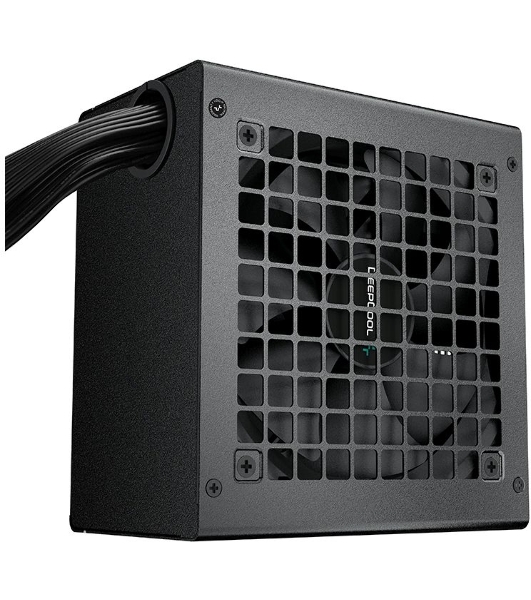 Блок питания Deepcool/GamerStorm PK700D, 700Вт, 80 PLUS Bronze, 120мм. черный