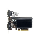 Видеокарта PCIE16 GT730 1Gb DDR3 AF730-1024D3L3-V3 AFOX, фото 1