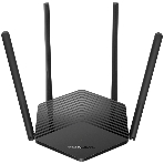 Двухдиапазонный Wi-Fi роутер Mercusys MR60X AX1500, фото10