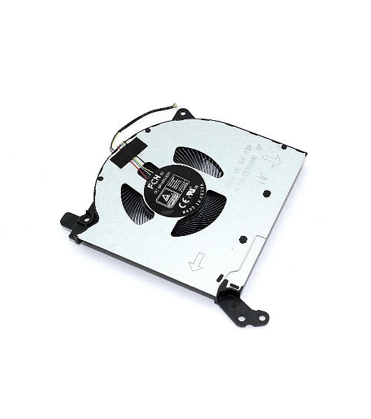Вентилятор (кулер) для ноутбука Lenovo Legion R7000 2021 10V GPU
