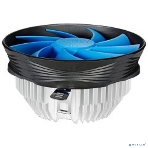 Кулер для процессора DEEPCOOL GAMMA ARCHER синий, 120 мм, алюминий, 1600 об/мин, 26.1 дБ, 3 pin, 95 Вт, 65.5 мм, фото14