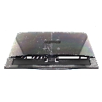 Задняя крышка для Asus VE278H, фото 1