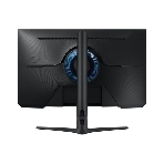 Монитор 27' Samsung Odyssey G4 G40B S27BG400EI IPS 1920x1080, 240 Гц, 1 мс, 16:9, 400 кд/м², 2xHDMI, 1xDP, 1x3.5 мм, черный, фото20