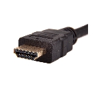 Кабель VCOM/TELECOM HDMI-19M -- MicroHDMI-19M ver 2.0+3D/Ethernet,1m Telecom TCG206-1M, фото14