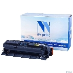 Картридж лазерный NVPrint совместимый HP CE251A/Canon 723 Cyan для LaserJet Color CP3525/CP3525dn/CP3525n/CP3525x/CM3530/CM3530fs/Canon i-SENSYS LBP7750Cdn (7000k), фото3