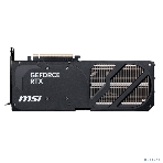 Видеокарта MSI RTX 5080 SHADOW 3X OC 16Gb GDDR7 256bit 3xDP HDMI 3FAN RTL, фото9