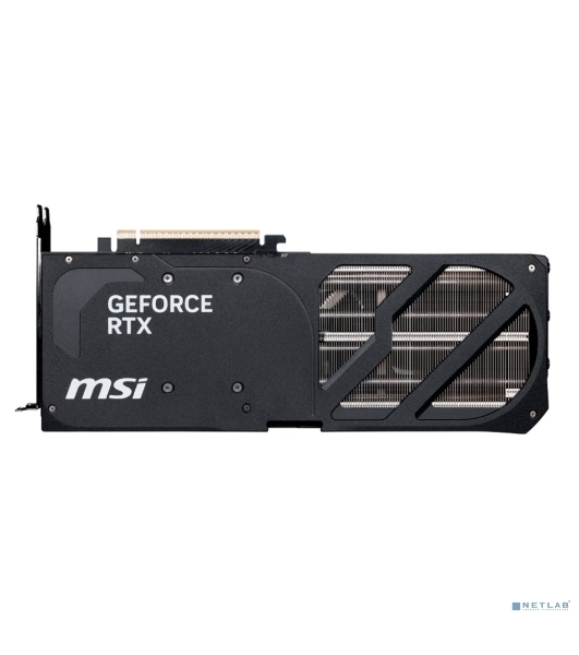 Видеокарта MSI RTX 5080 SHADOW 3X OC 16Gb GDDR7 256bit 3xDP HDMI 3FAN RTL