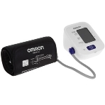 Тонометр автоматический Omron M2 Comfort (ALRU), фото7